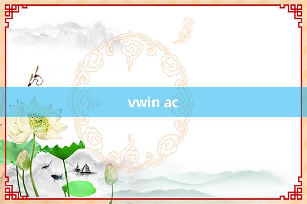 vwin ac