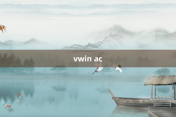 vwin ac