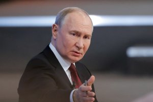 Tại sao Tổng thống Putin bác bỏ kế hoạch của nhóm ông Trump cho Ukraine?