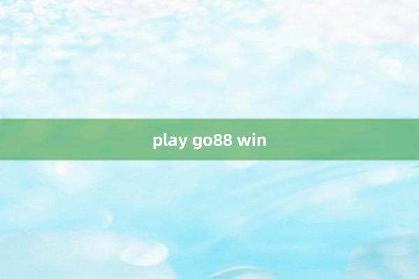 play go88 win