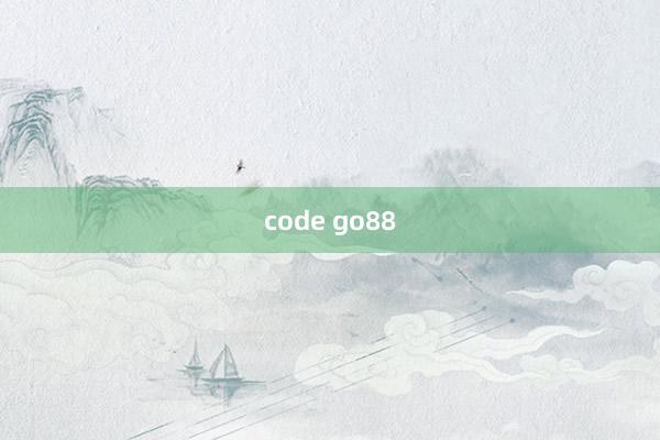 code go88