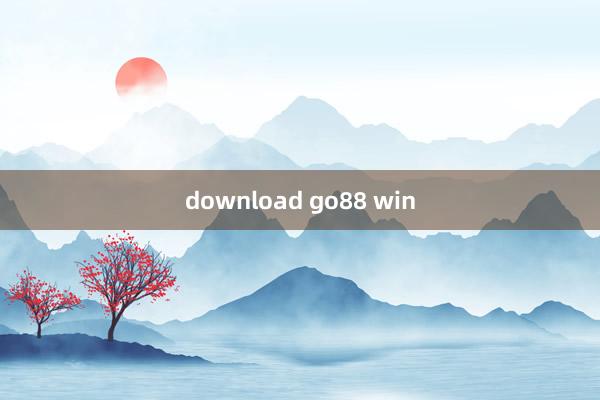 download go88 win