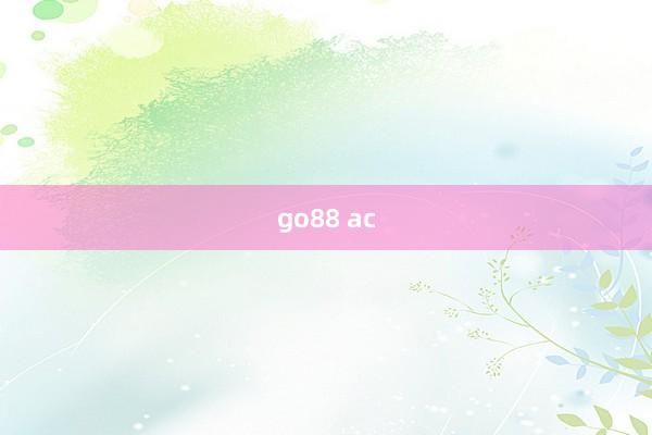 go88 ac