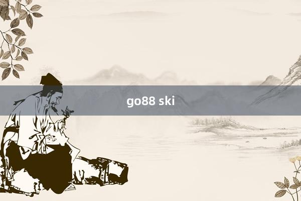 go88 ski