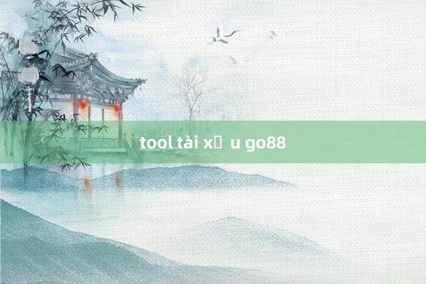 tool tài xỉu go88